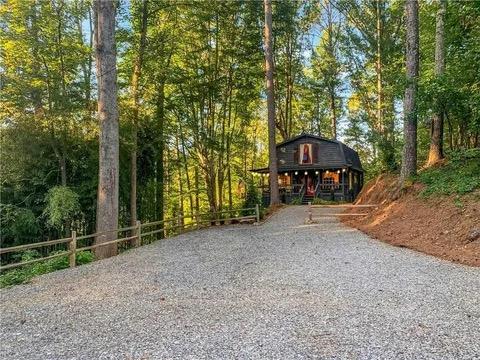 2308 Carver Mill Road