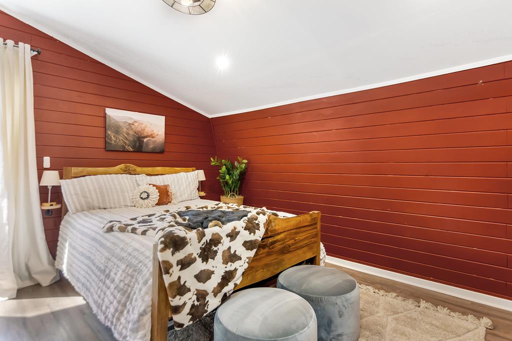 2308 Carver Mill Road