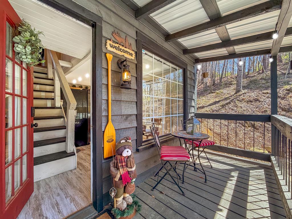 2308 Carver Mill Road