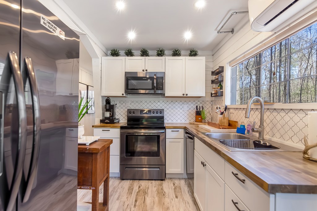 2308 Carver Mill Road