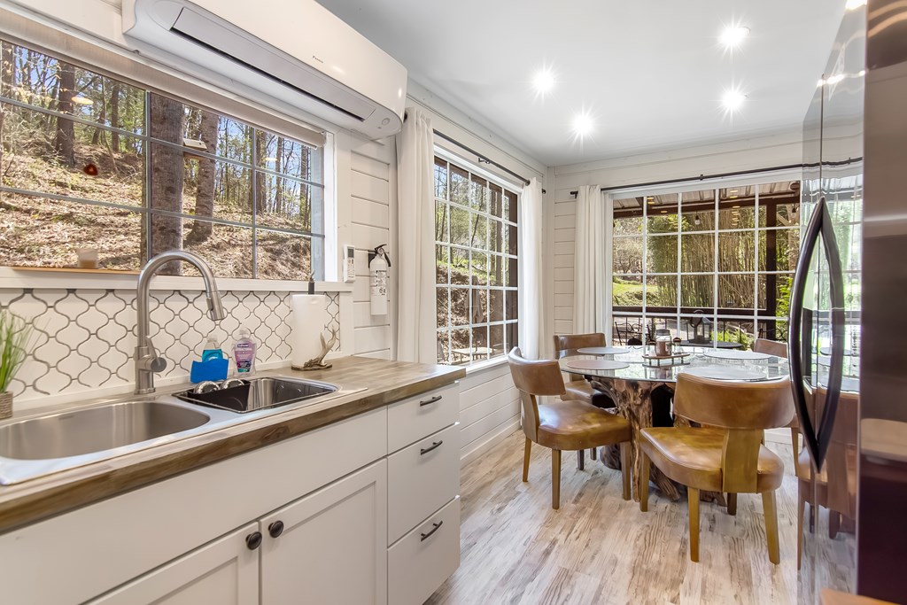 2308 Carver Mill Road
