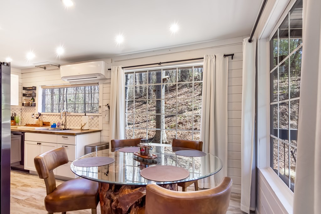 2308 Carver Mill Road