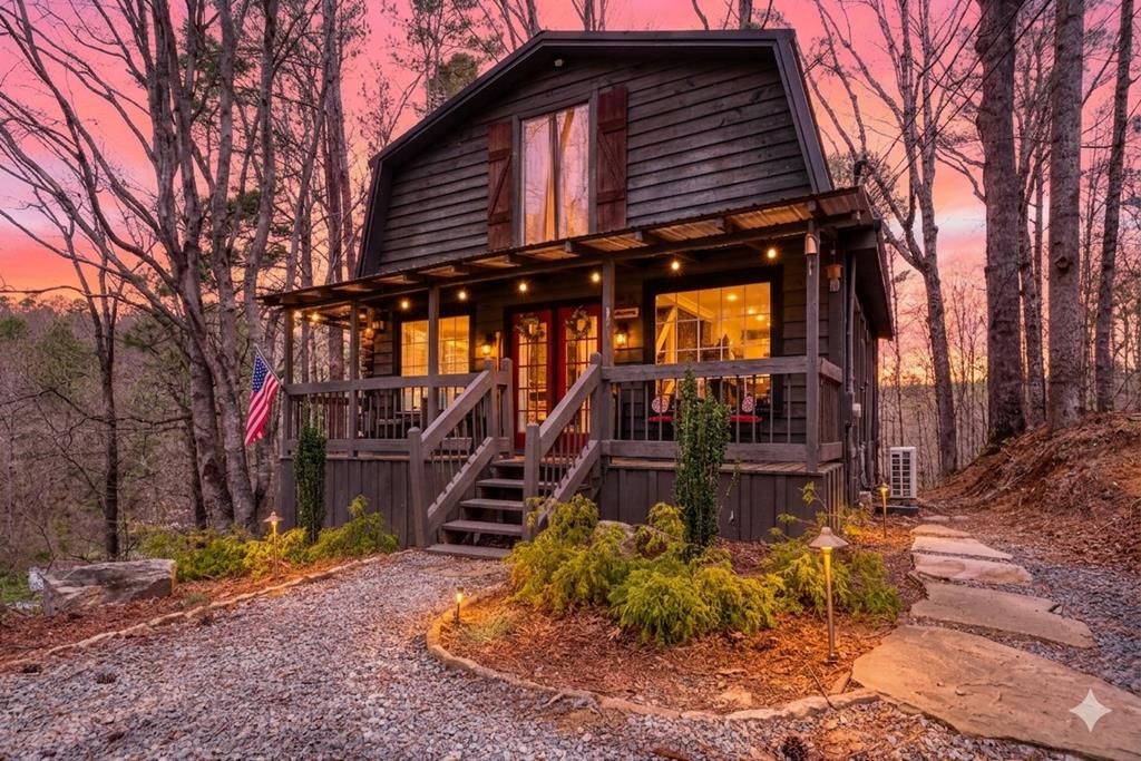 2308 Carver Mill Road