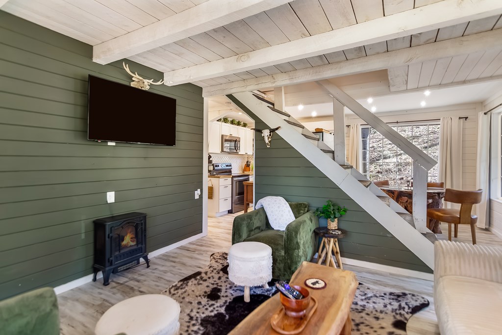 2308 Carver Mill Road
