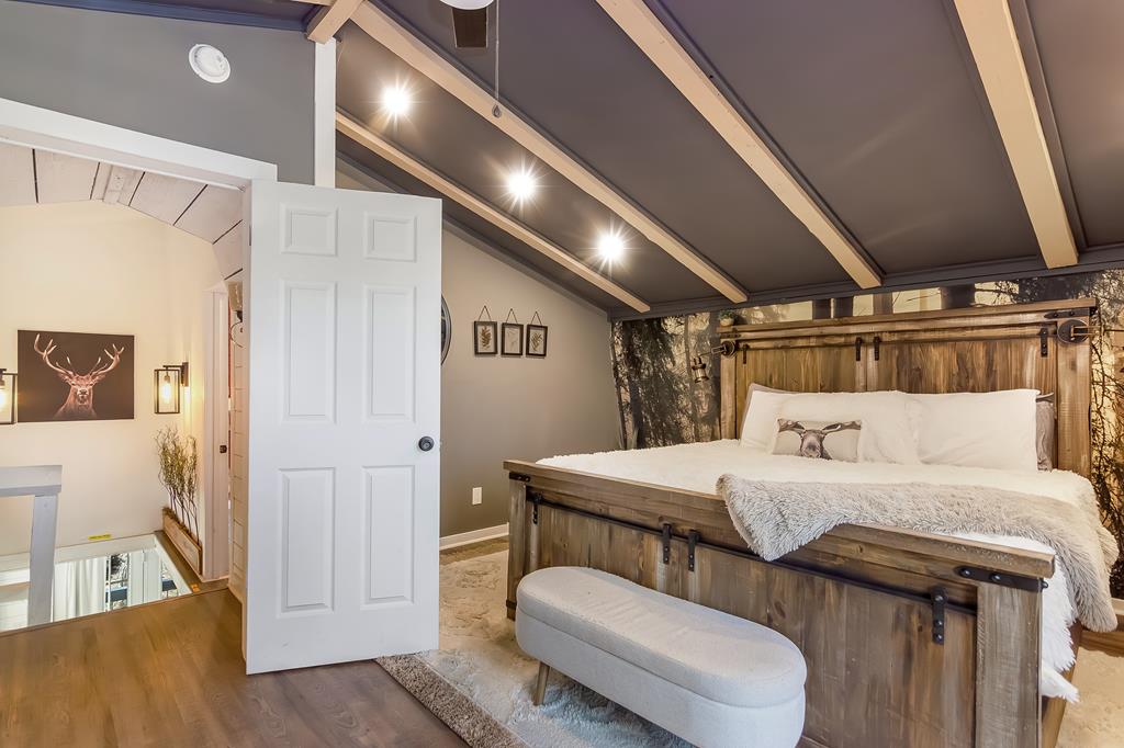 2308 Carver Mill Road