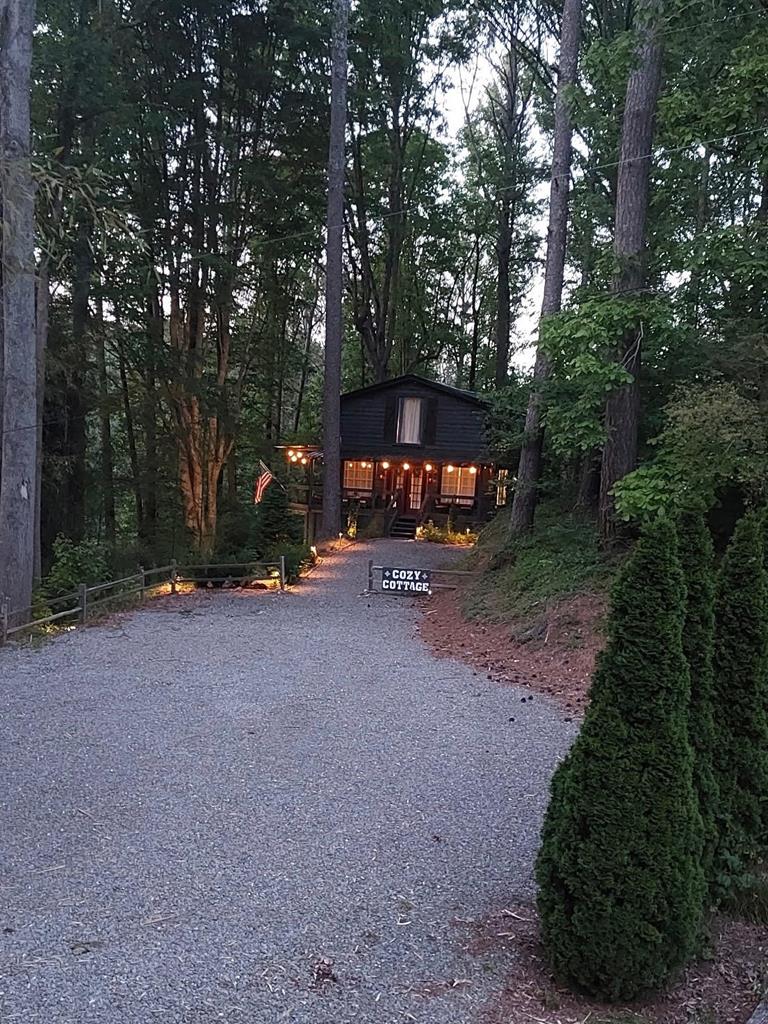 2308 Carver Mill Road
