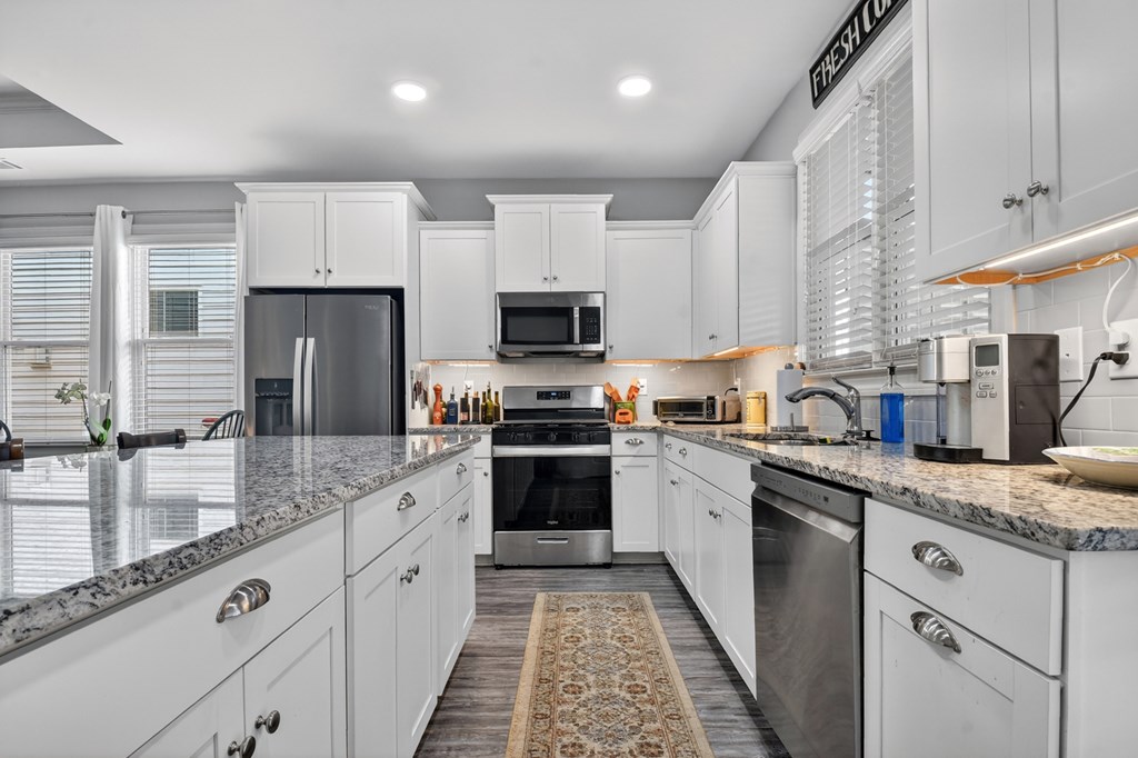 24 Teton Trail