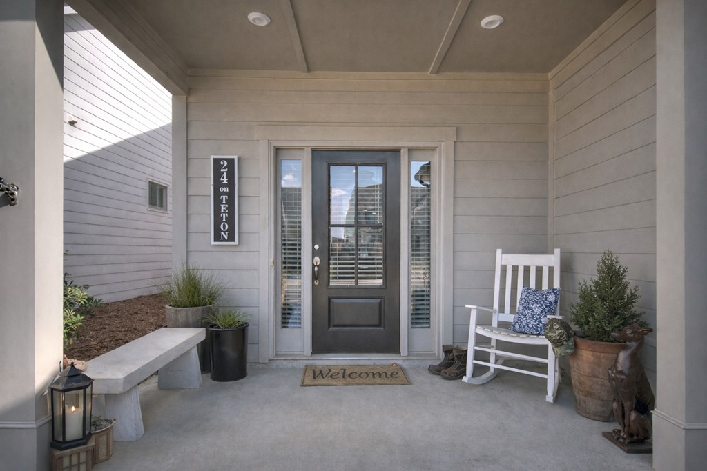 24 Teton Trail