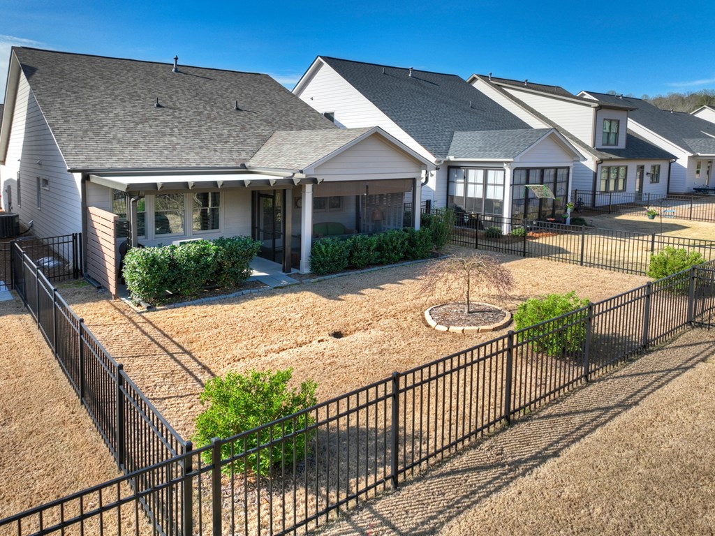 24 Teton Trail