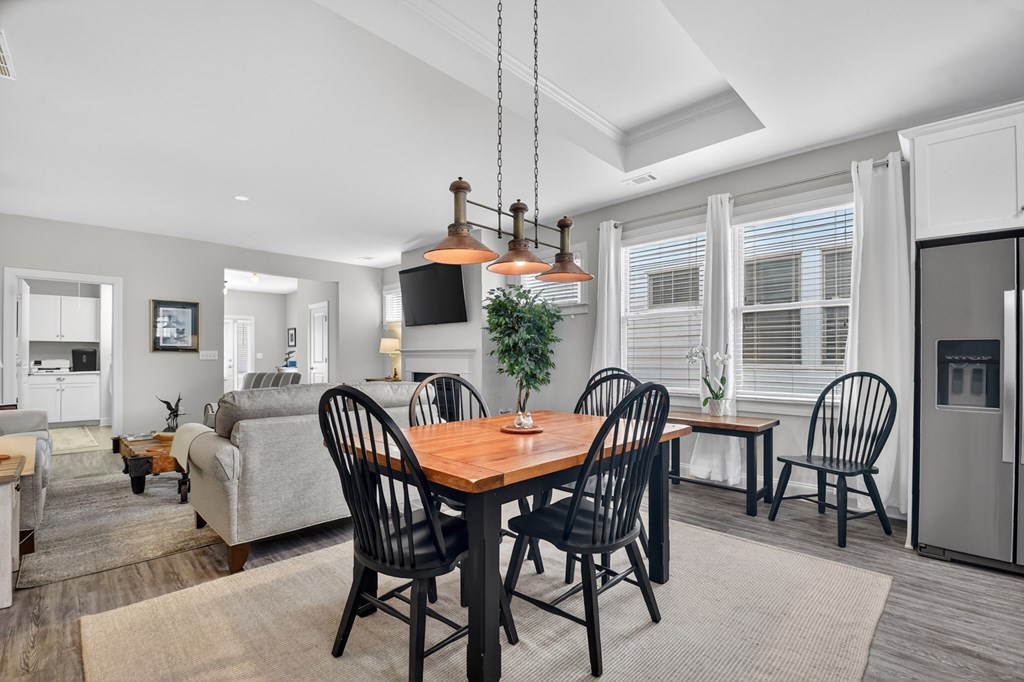 24 Teton Trail