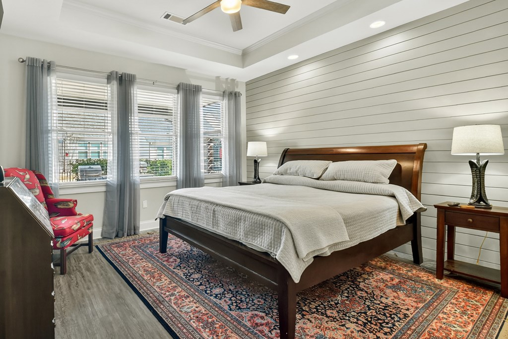24 Teton Trail