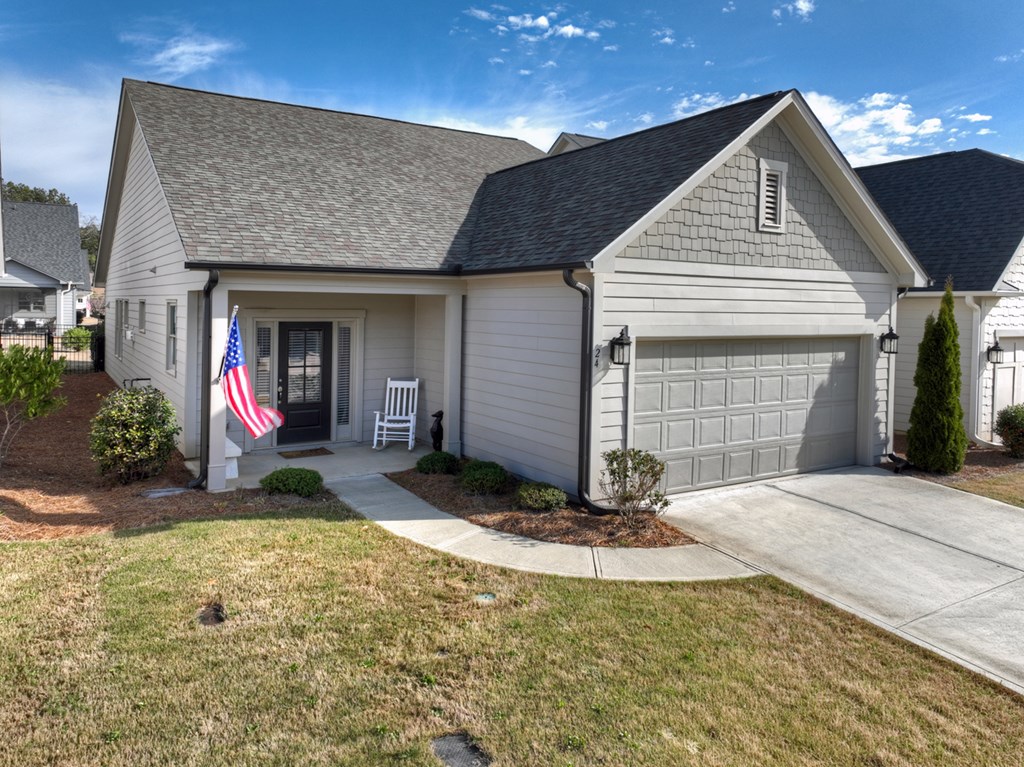 24 Teton Trail