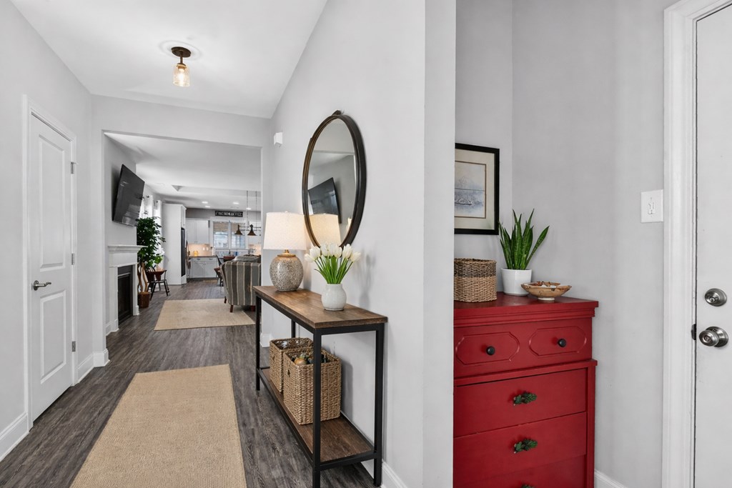 24 Teton Trail