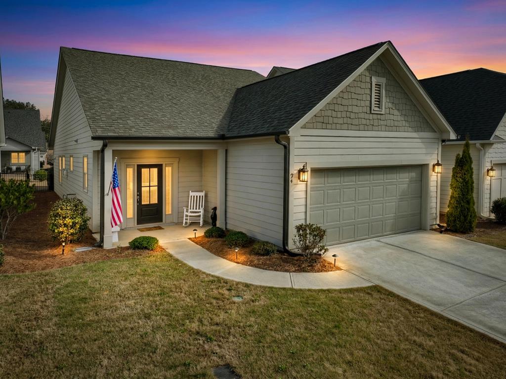 24 Teton Trail