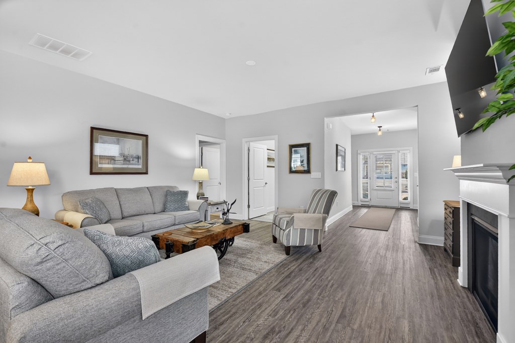 24 Teton Trail
