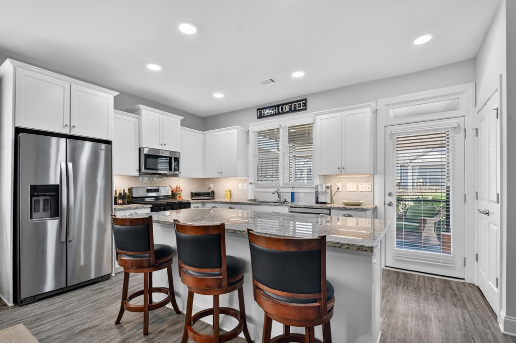 24 Teton Trail