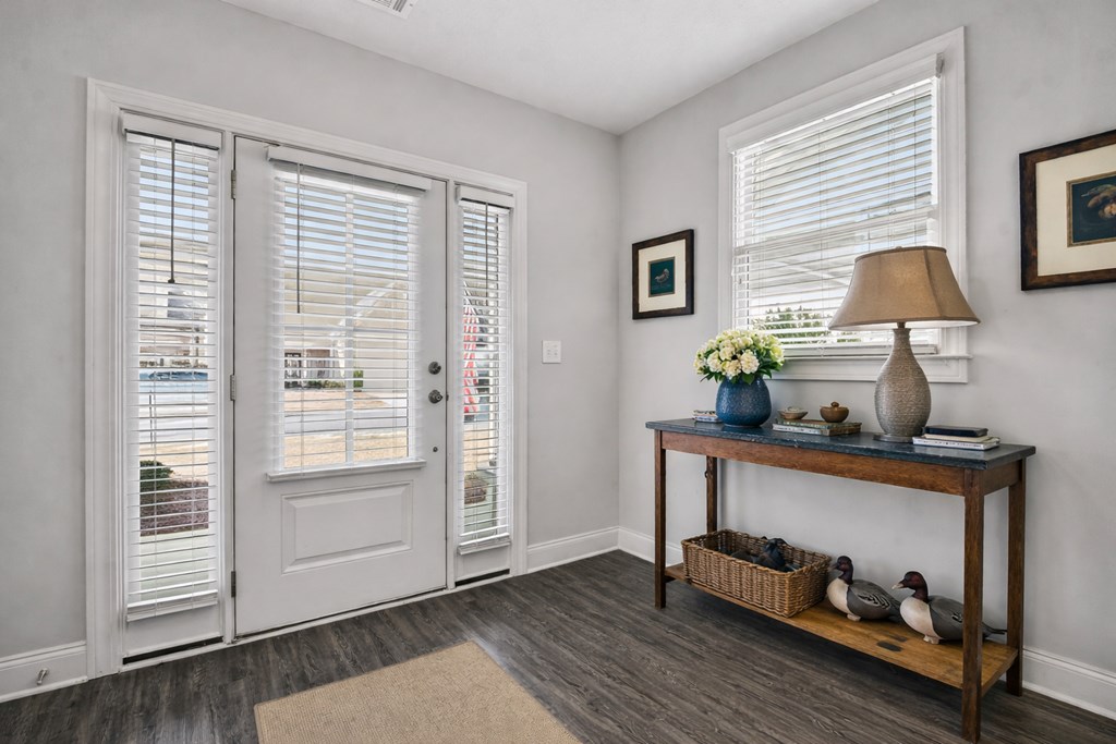 24 Teton Trail
