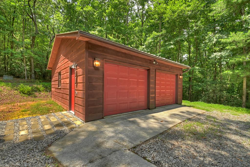 396 Dover Falls Trail