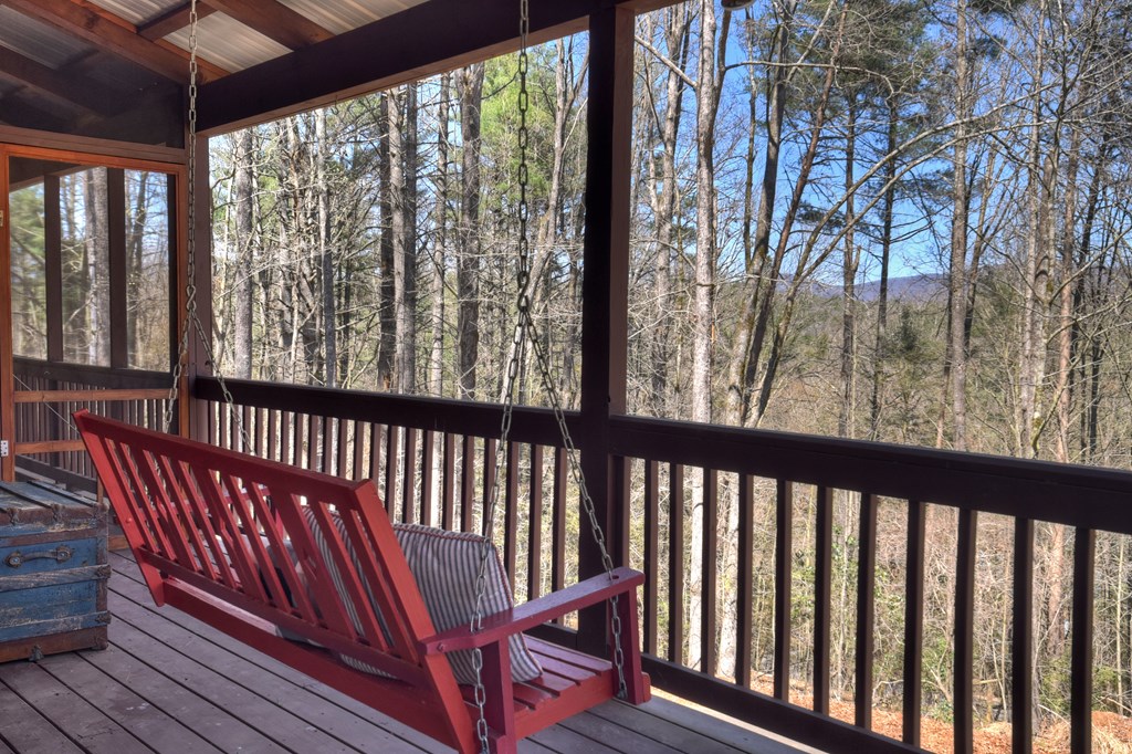396 Dover Falls Trail