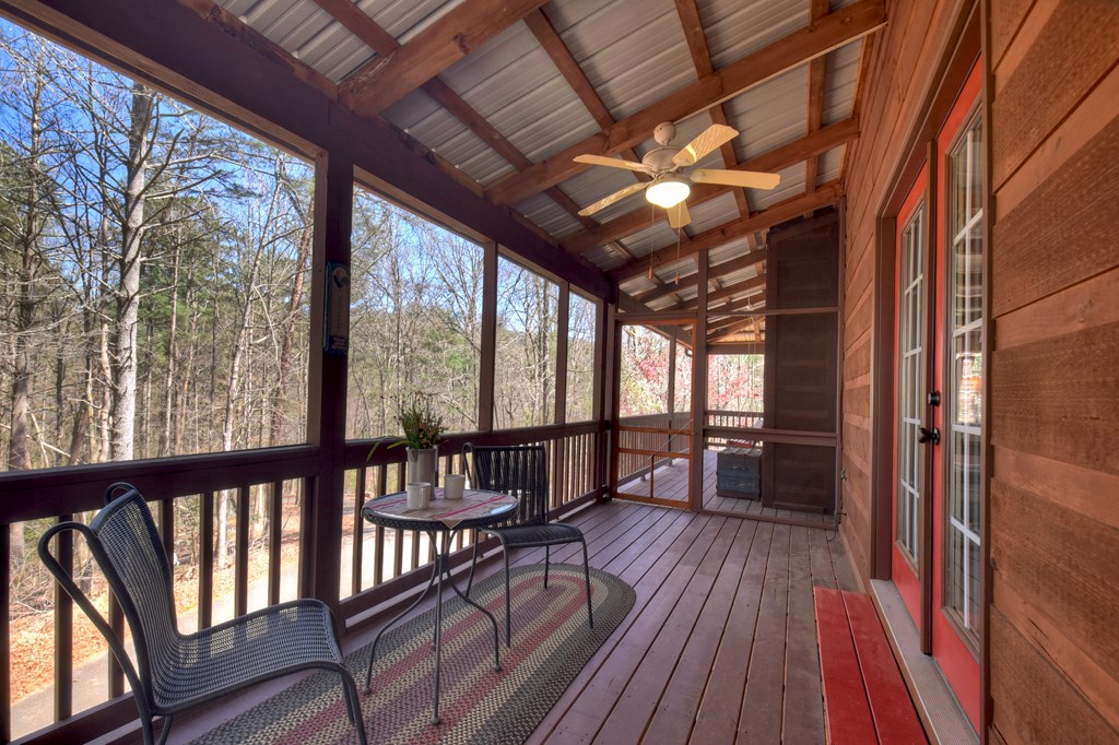 396 Dover Falls Trail