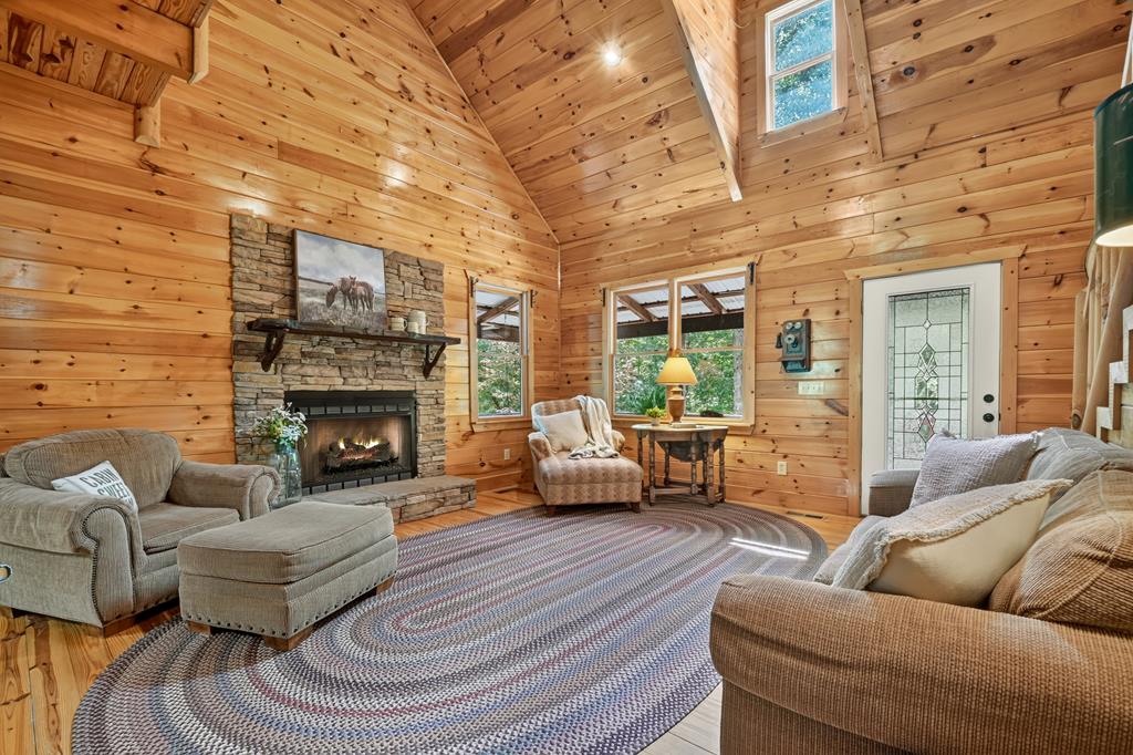 396 Dover Falls Trail