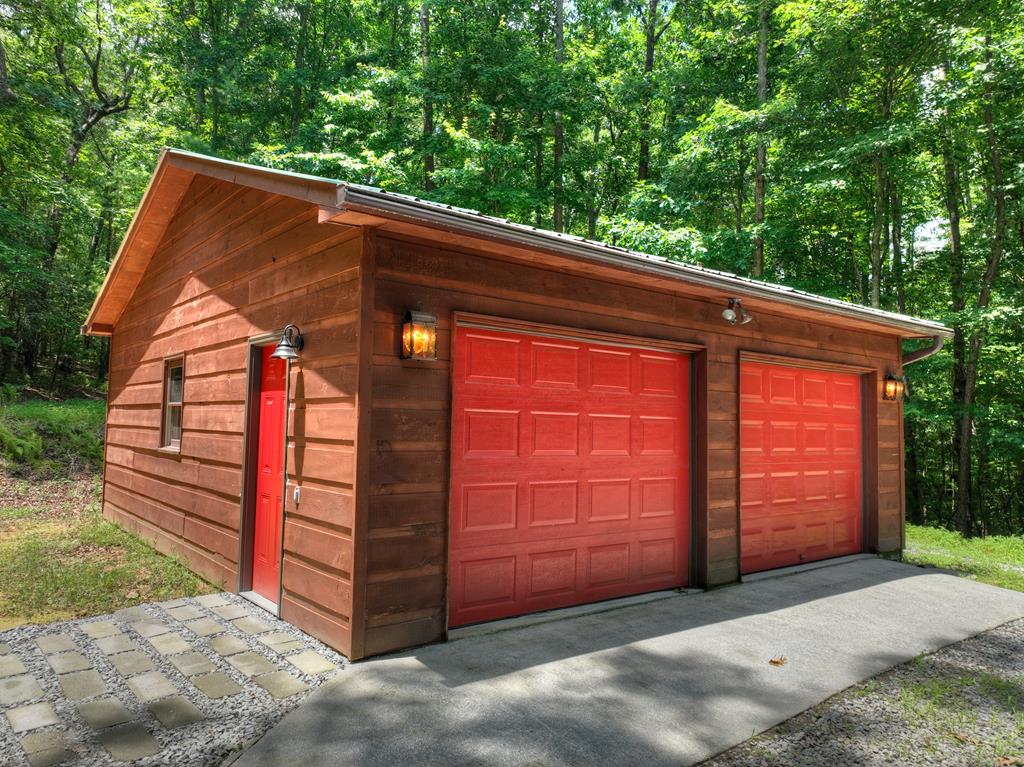 396 Dover Falls Trail
