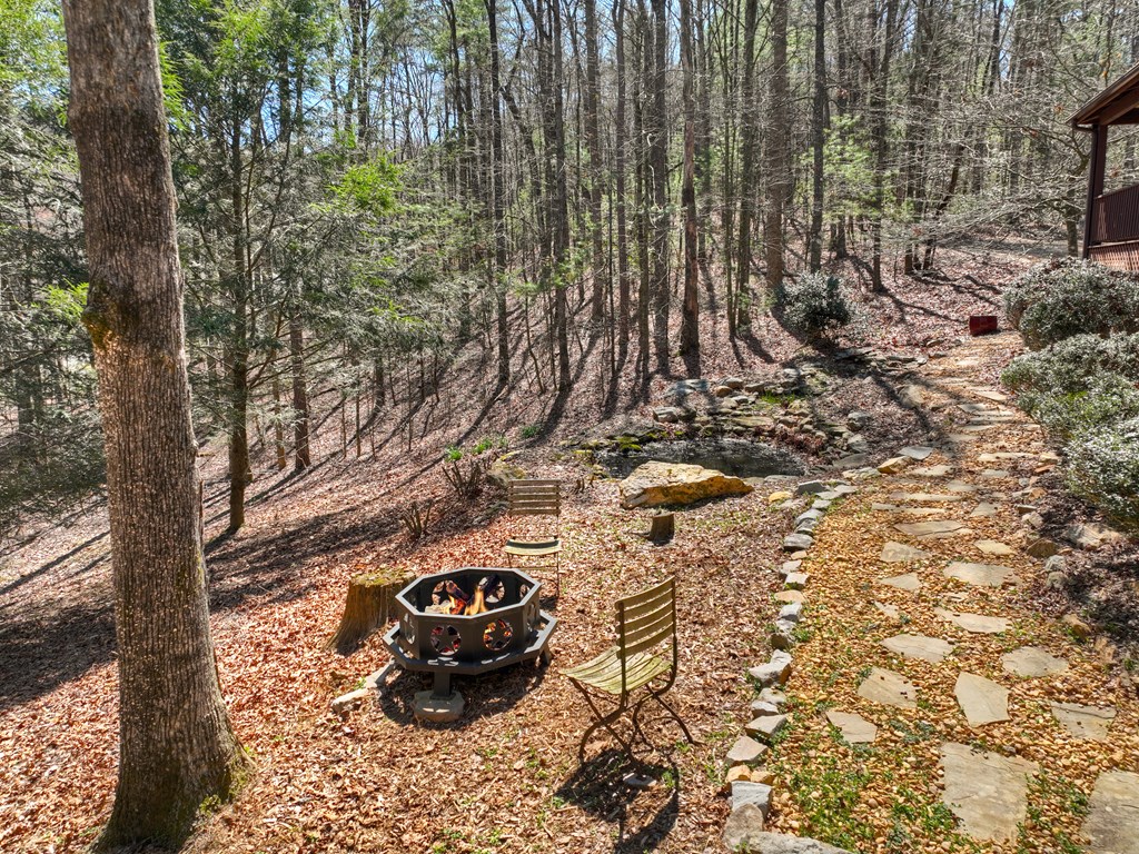 396 Dover Falls Trail