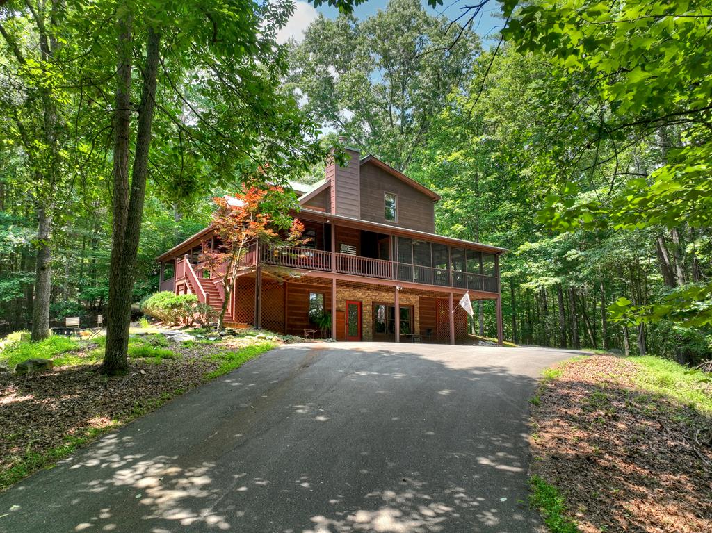 396 Dover Falls Trail