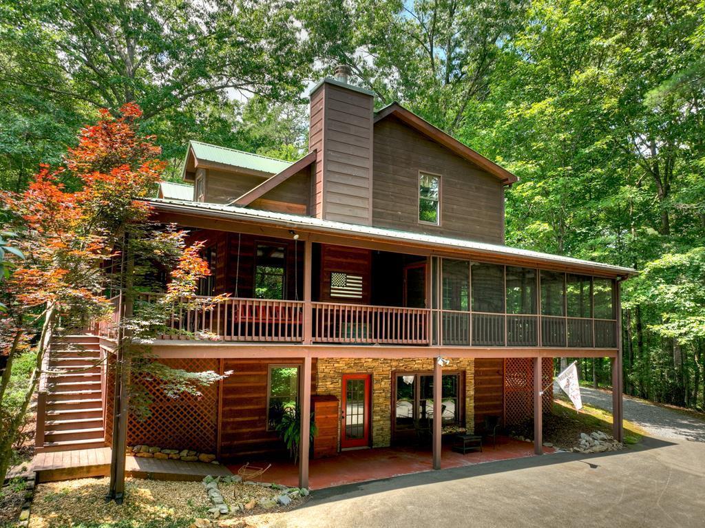 396 Dover Falls Trail