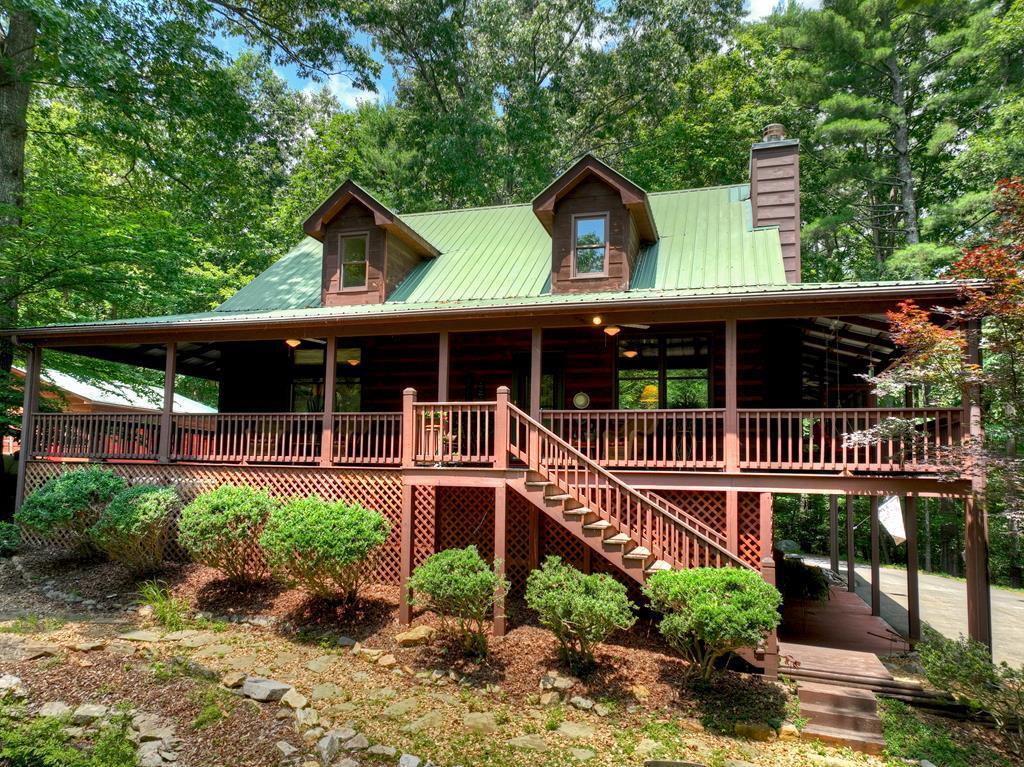 396 Dover Falls Trail