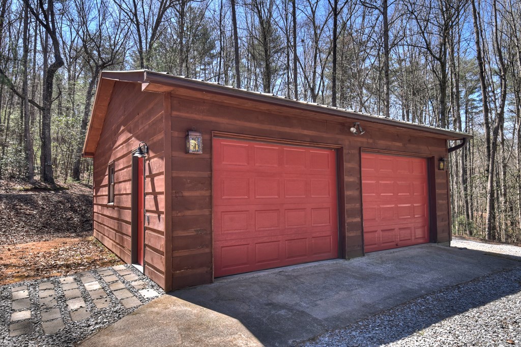 396 Dover Falls Trail