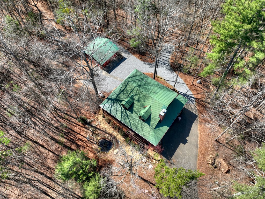 396 Dover Falls Trail