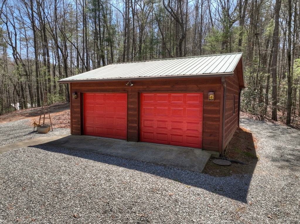 396 Dover Falls Trail