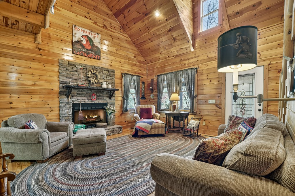 396 Dover Falls Trail