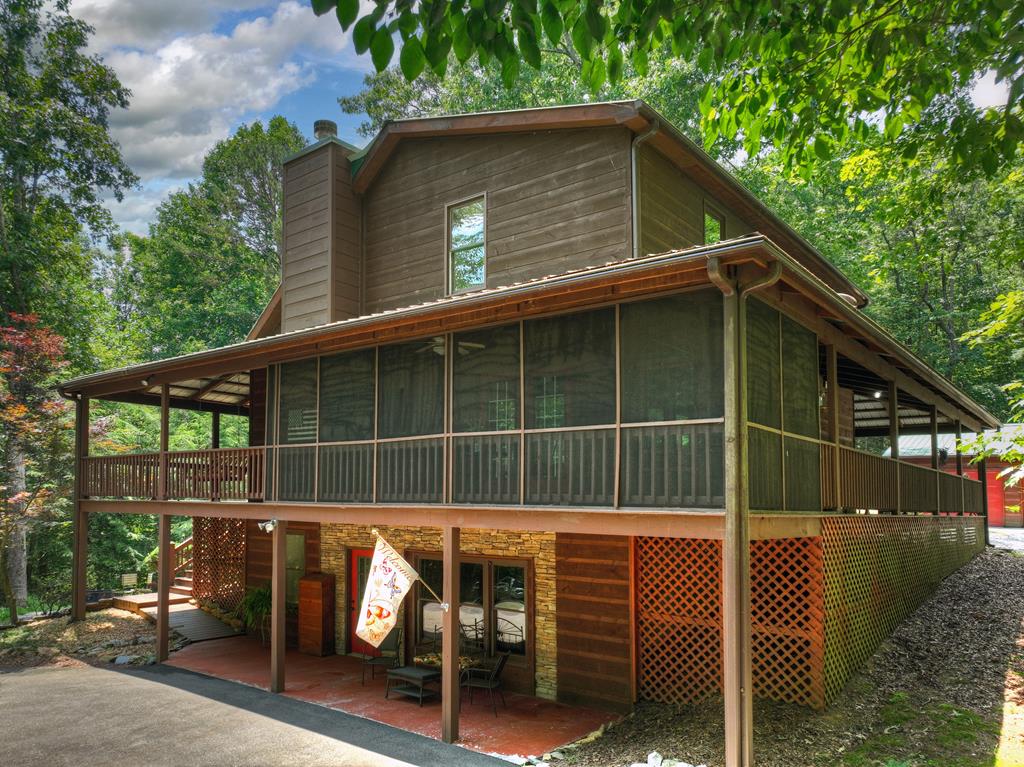 396 Dover Falls Trail