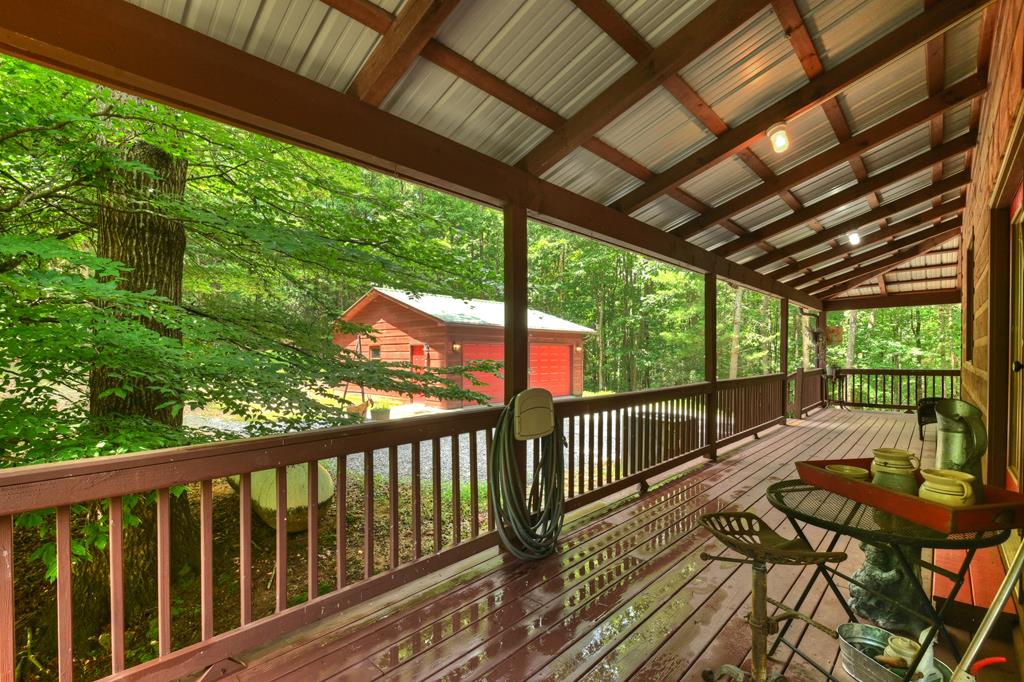 396 Dover Falls Trail