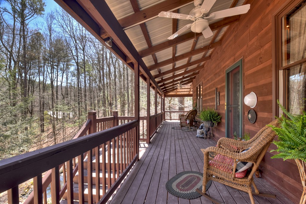 396 Dover Falls Trail