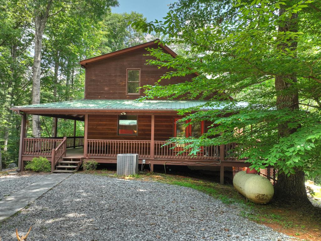396 Dover Falls Trail