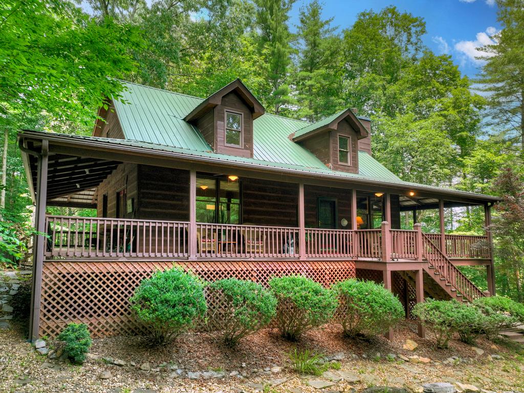 396 Dover Falls Trail