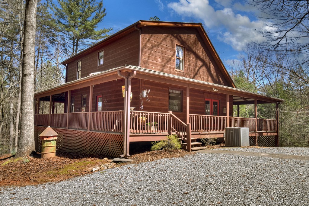 396 Dover Falls Trail