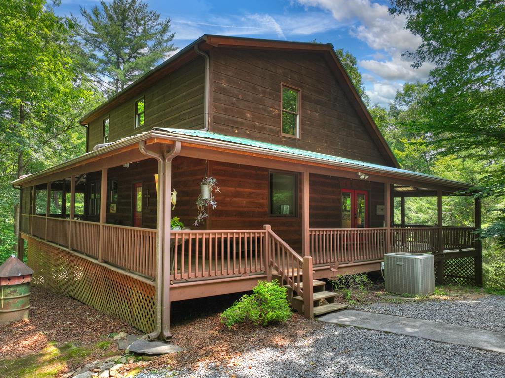 396 Dover Falls Trail