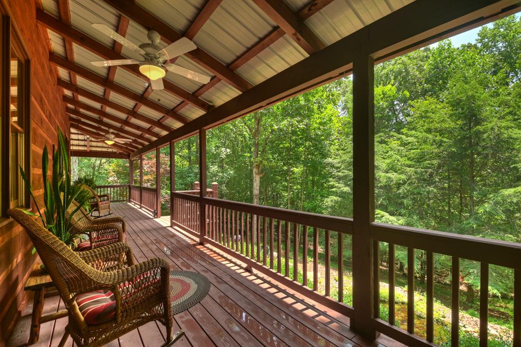396 Dover Falls Trail