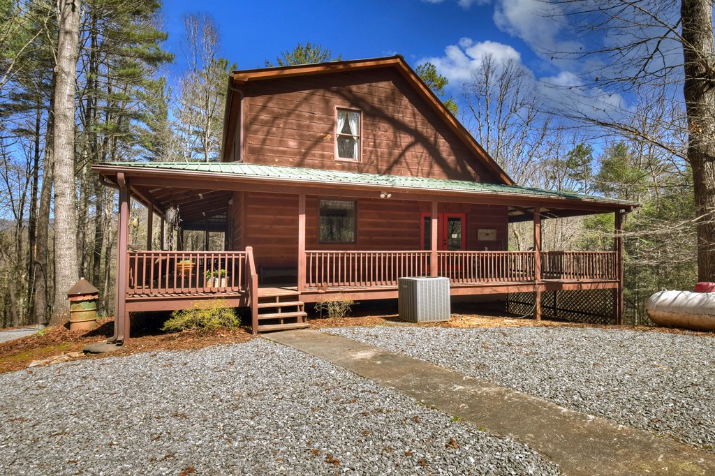 396 Dover Falls Trail