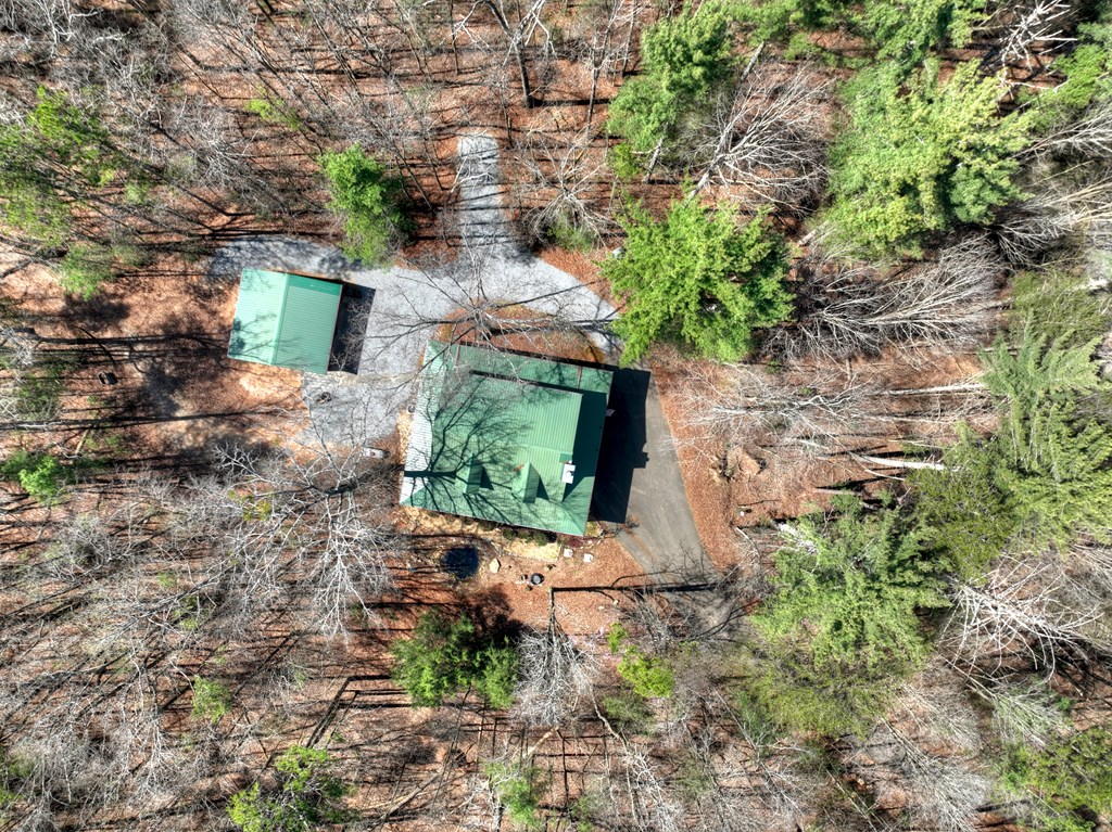 396 Dover Falls Trail