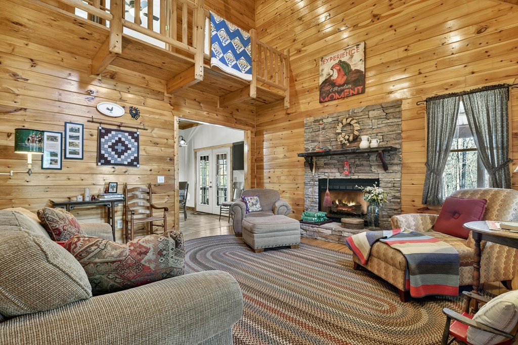 396 Dover Falls Trail