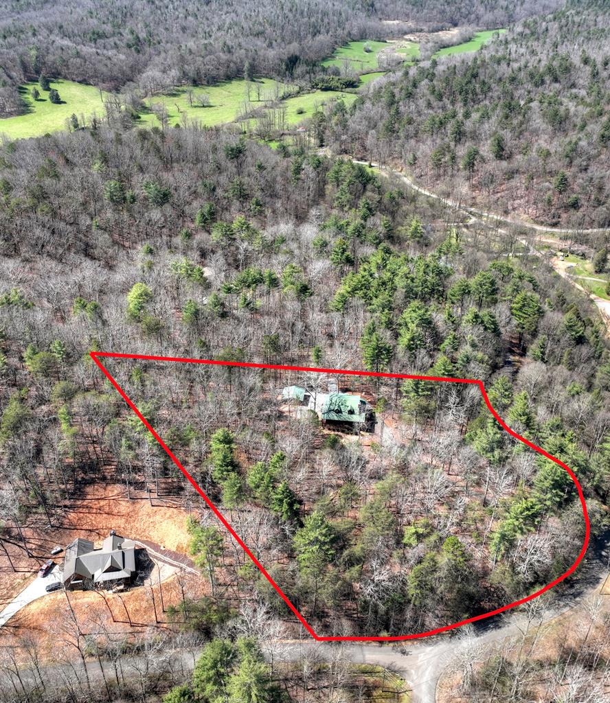 396 Dover Falls Trail