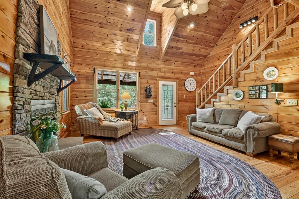 396 Dover Falls Trail