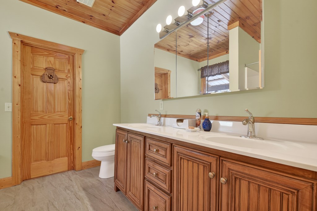 396 Dover Falls Trail