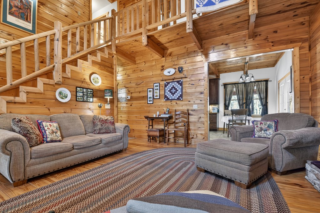 396 Dover Falls Trail