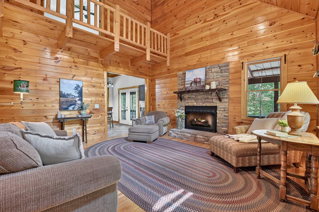 396 Dover Falls Trail